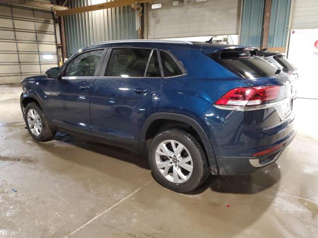 1V2AC2CA9MC205119 Volkswagen Atlas Cross Sport S