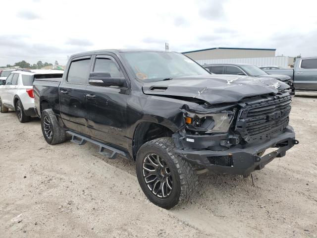 1C6SRFFT7LN410912 RAM 1500 Big Horn/lone Star