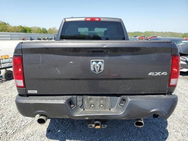 1C6RR7FT4JS122283 RAM 1500 St