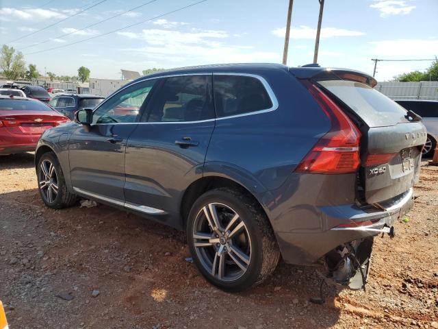 YV4BR0DK9M1841550 Volvo Xc60 T8 Recharge Inscription Express