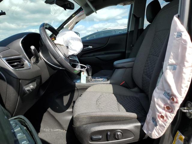 3GNAXJEV4JS576136 Chevrolet EQUINOX LT