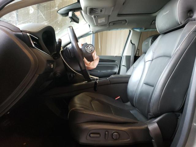 5GAEVCKW3KJ190322 Buick Enclave Avenir
