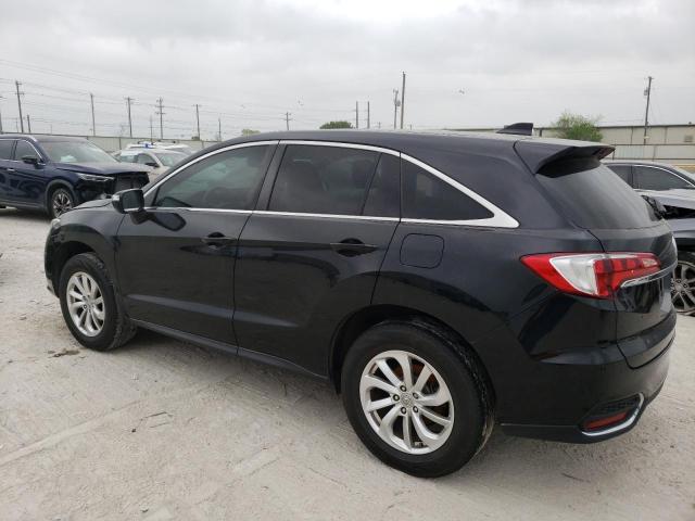5J8TB3H5XHL011611 Acura Rdx Technology
