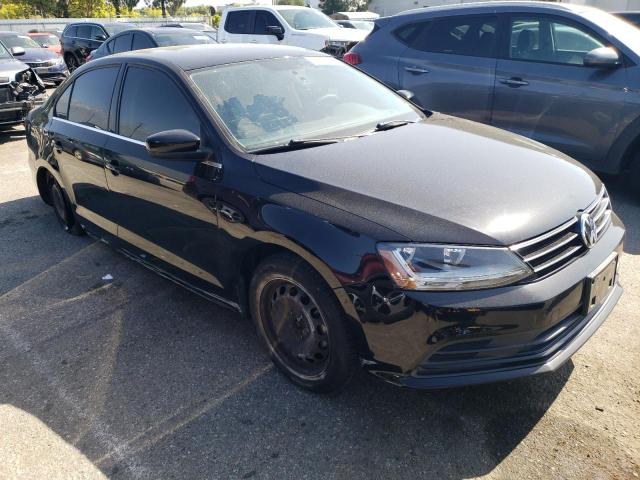 3VW2B7AJ5HM341032 Volkswagen JETTA S