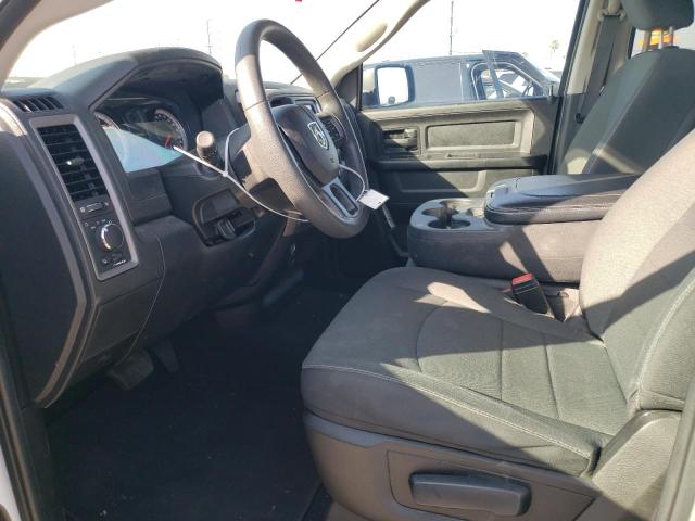 1C6RR6FG3NS165600 RAM 1500 Classic Tradesman
