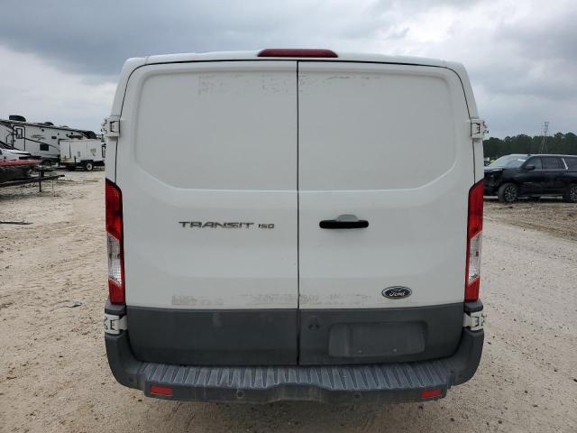 1FTYE1YM4GKB44215 Ford Transit T-150