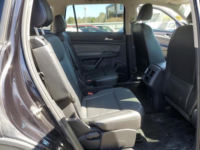 1V2RR2CA2MC544032 Volkswagen ATLAS SE