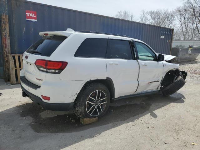 1C4RJFLG2MC650615 Jeep Grand Cherokee Trailhawk