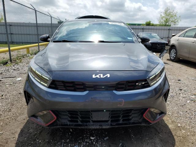 3KPF44AC8PE504084 KIA FORTE GT