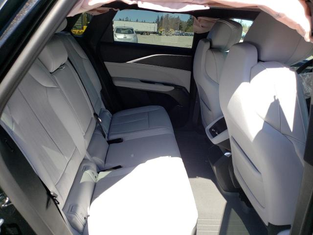 1GYKPPRL8RZ122571 Cadillac Lyriq Luxury
