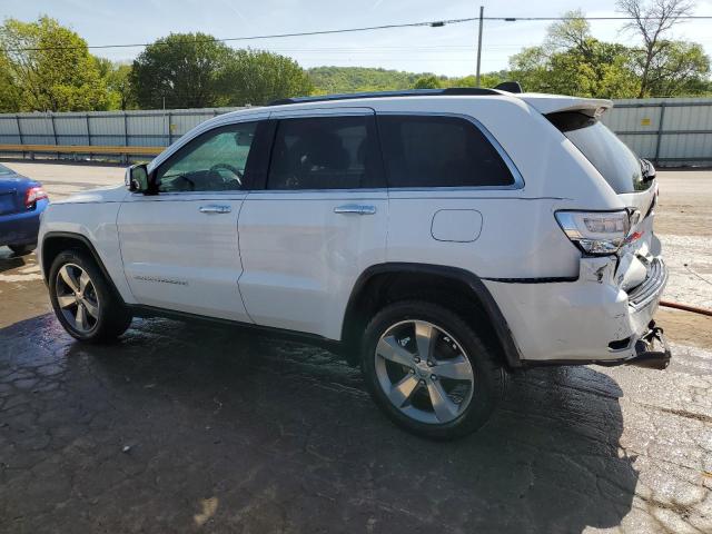 1C4RJFBG3GC452180 Jeep Grand Cherokee Limited