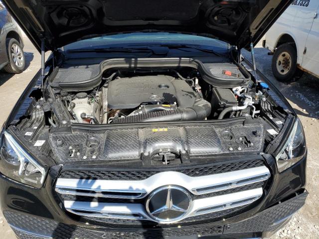 4JGFB4KE8PA922939 Mercedes-Benz Gle 350 4matic