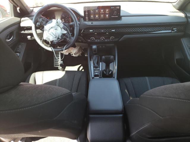 1HGCY2F52PA051929 Honda Accord Hybrid Sport