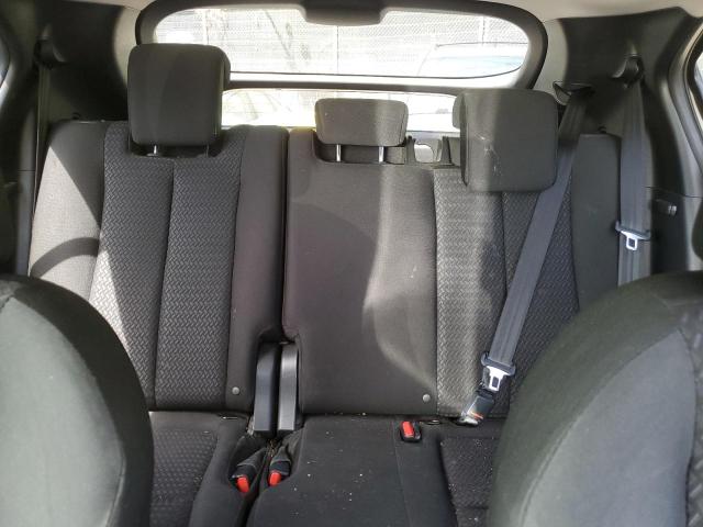 JA4AT3AA9JZ040184 Mitsubishi Eclipse Cross Es