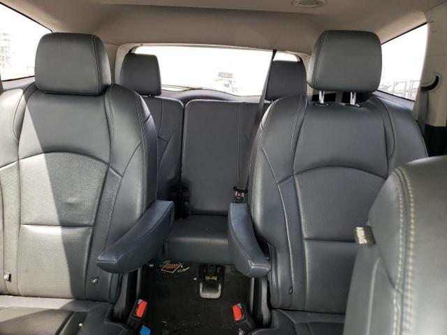 5GAERBKW9KJ223581 Buick Enclave Essence