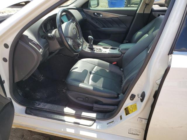JN1EV7AP8HM740205 Infiniti Q50 Premium