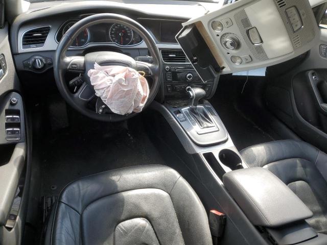 WAUAFAFLXEN038899 Audi A4 PREMIUM