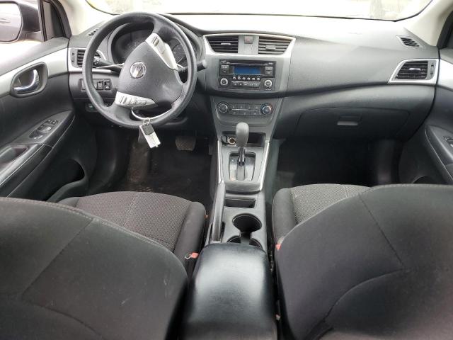 3N1AB7AP1GY295227 Nissan SENTRA S