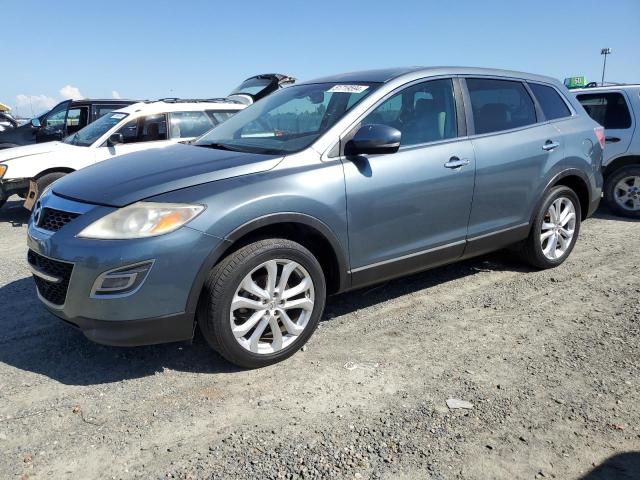 Auction sale of the 2011 Mazda Cx-9, vin: 00000000000000000, lot number: 51719594