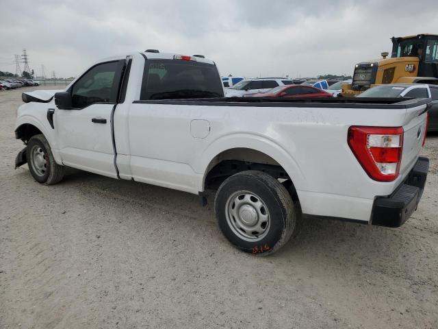 1FTMF1C51NKE48305 Ford F150