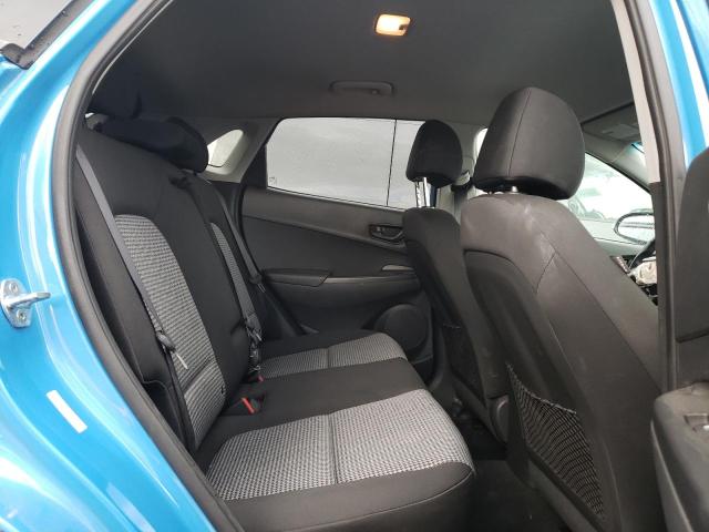 KM8K2CAA8MU612582 Hyundai Kona Sel