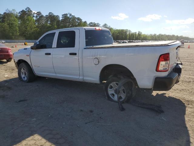 3C6UR4CJ7NG123288 RAM 2500 Tradesman