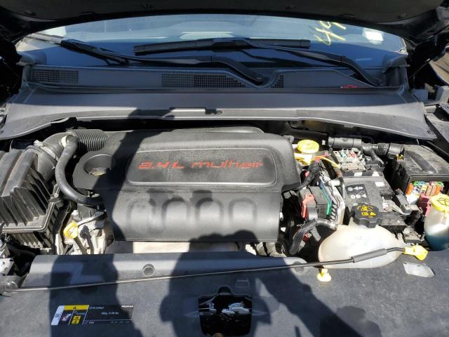3C4NJDCBXMT551228 Jeep Compass Limited
