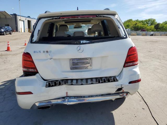 WDCGG5HB7FG427067 Mercedes-Benz GLK 350