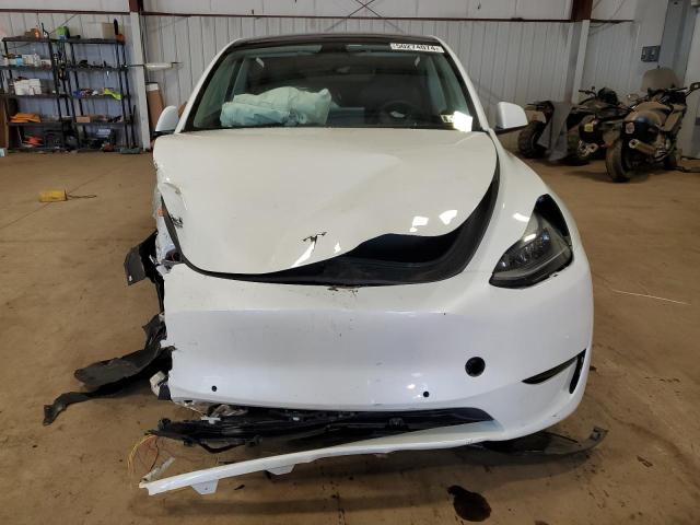 7SAYGDEF1NF521436 Tesla Model Y