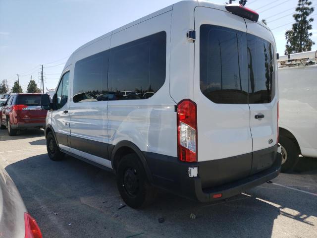 1FMZK1C87LKB33741 Ford Transit T-150