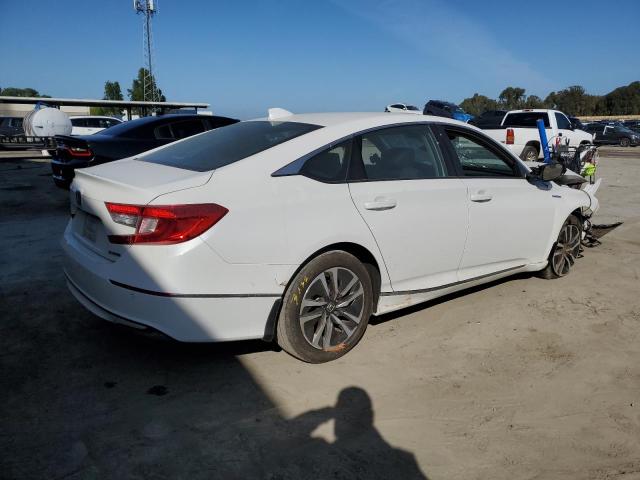 1HGCV3F50MA012699 Honda Accord Hybrid Exl