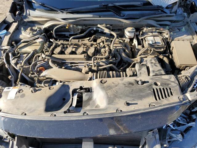 SHHFK7H88HU415389 Honda CIVIC EXL
