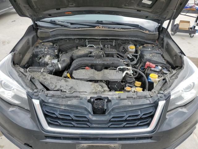 JF2SJAGC1JH615298 Subaru Forester 2.5i Premium