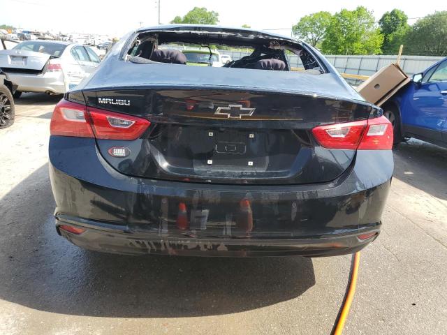 1G1ZB5ST0RF108496 Chevrolet MALIBU LS