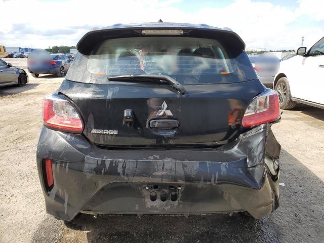 ML32AUHJ6PH006913 Mitsubishi MIRAGE ES
