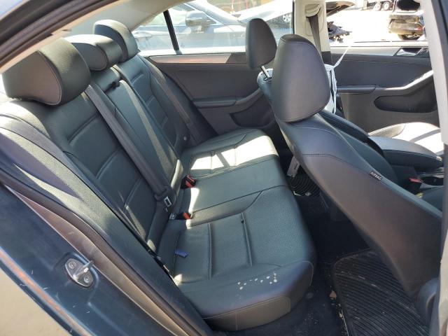 3VWDB7AJXHM286392 Volkswagen JETTA SE