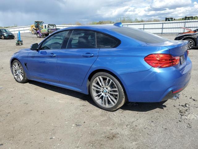 WBA4F7C55HG437699 BMW 430i Gran Coupe