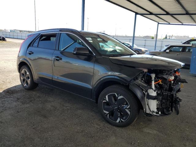 KNDCR3L1XR5097748 KIA Niro Wind