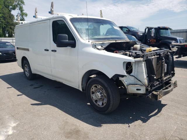 1N6BF0KM4EN108345 Nissan NV 1500