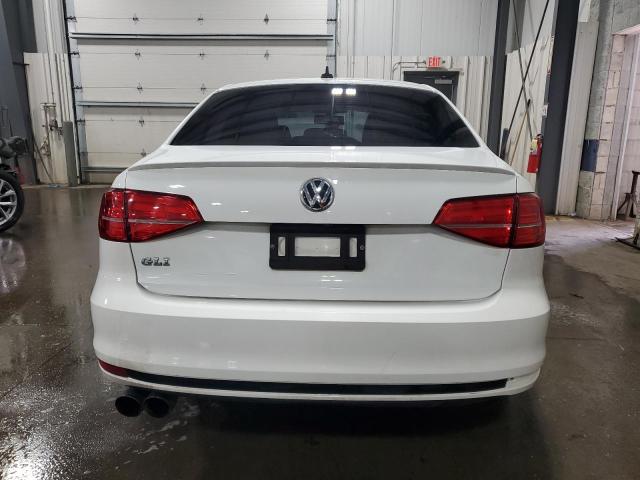 3VW4S7AJ7FM292244 Volkswagen JETTA GLI