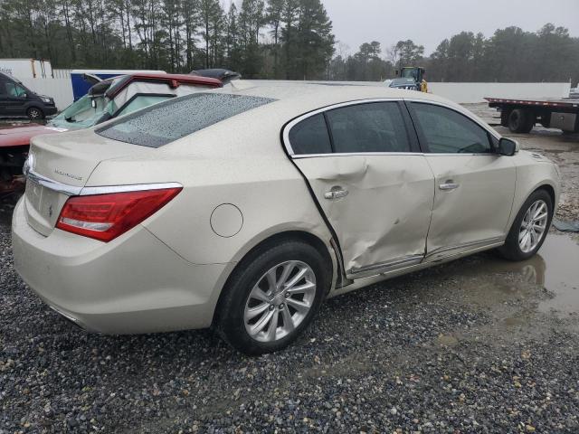1G4GB5G39GF192592 Buick Lacrosse