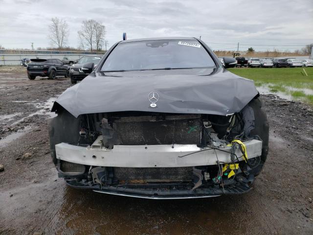 WDDUG8FB1GA267694 Mercedes-Benz S 550 4matic