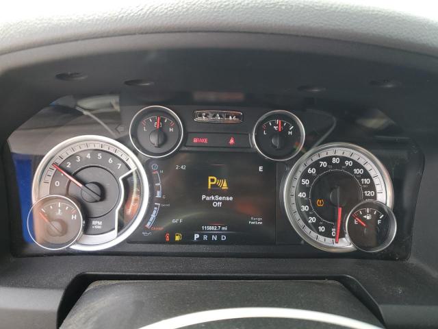 1C6RR7LT8FS739603 RAM 1500 Slt