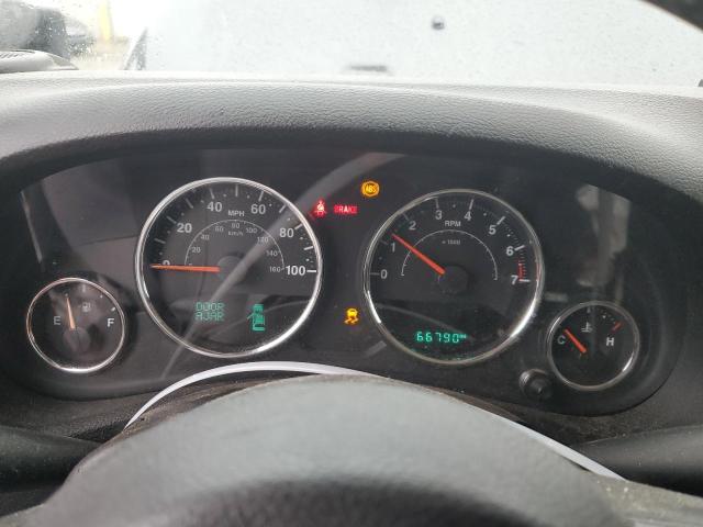 1C4BJWEG4HL532389 Jeep Wrangler Unlimited Sahara