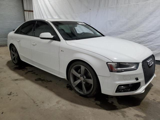 WAUEFAFL1EN025010 Audi A4 Premium Plus