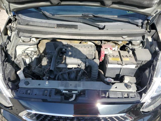 ML32A5HJ2KH002890 Mitsubishi MIRAGE LE