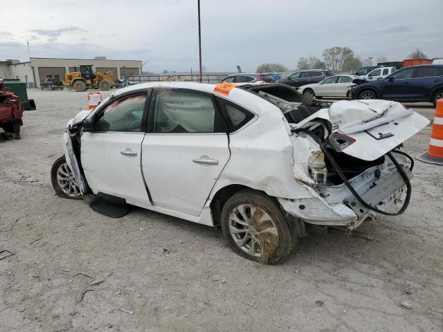 3N1AB7AP9KY432780 Nissan SENTRA S