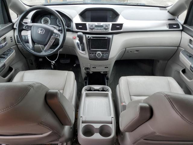 5FNRL5H97FB125957 Honda Odyssey Touring