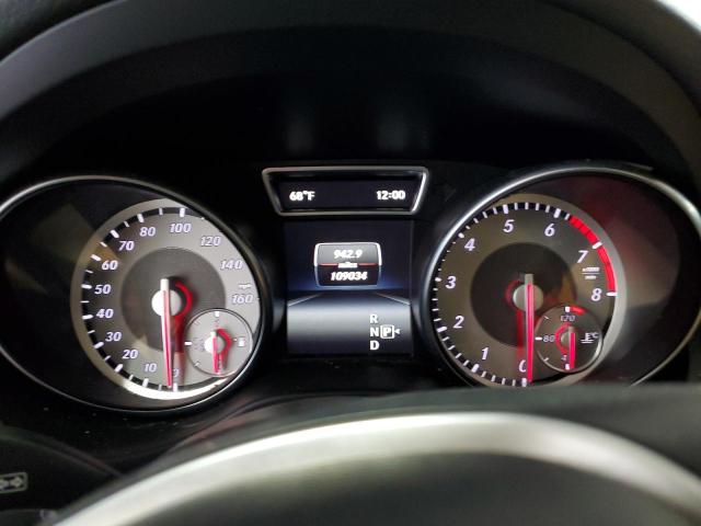 WDCTG4EB8FJ174163 Mercedes-Benz GLA 250