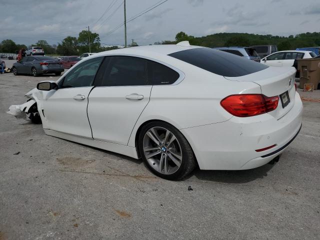 WBA4A9C55GG508666 BMW 428 I Gran Coupe Sulev
